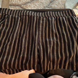 🎄 Buy 1, Get 🎄 Casual Striped Shorts